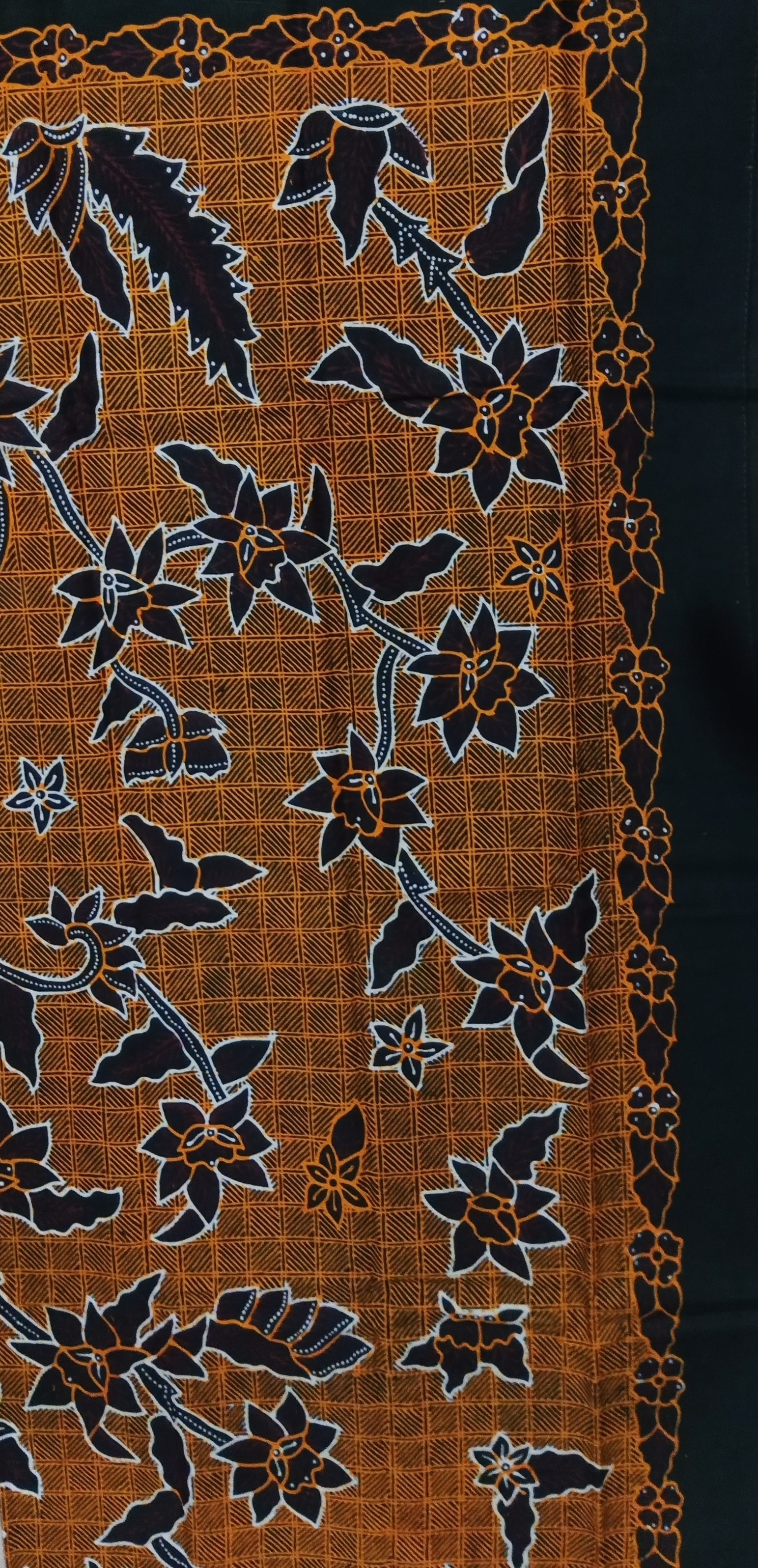Batik Motif Gribig