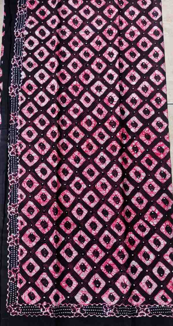 Batik Motif Sida Mukti Remekan